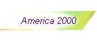 America 2000