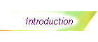 Introduction